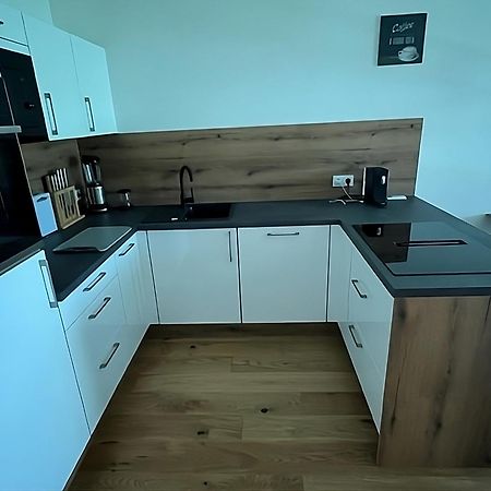 Appartamento Wohlfuehloase Gabriela Bad Radkersburg Esterno foto