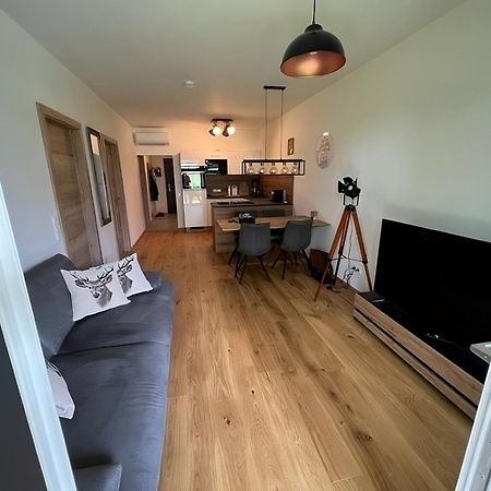 Appartamento Wohlfuehloase Gabriela Bad Radkersburg Esterno foto