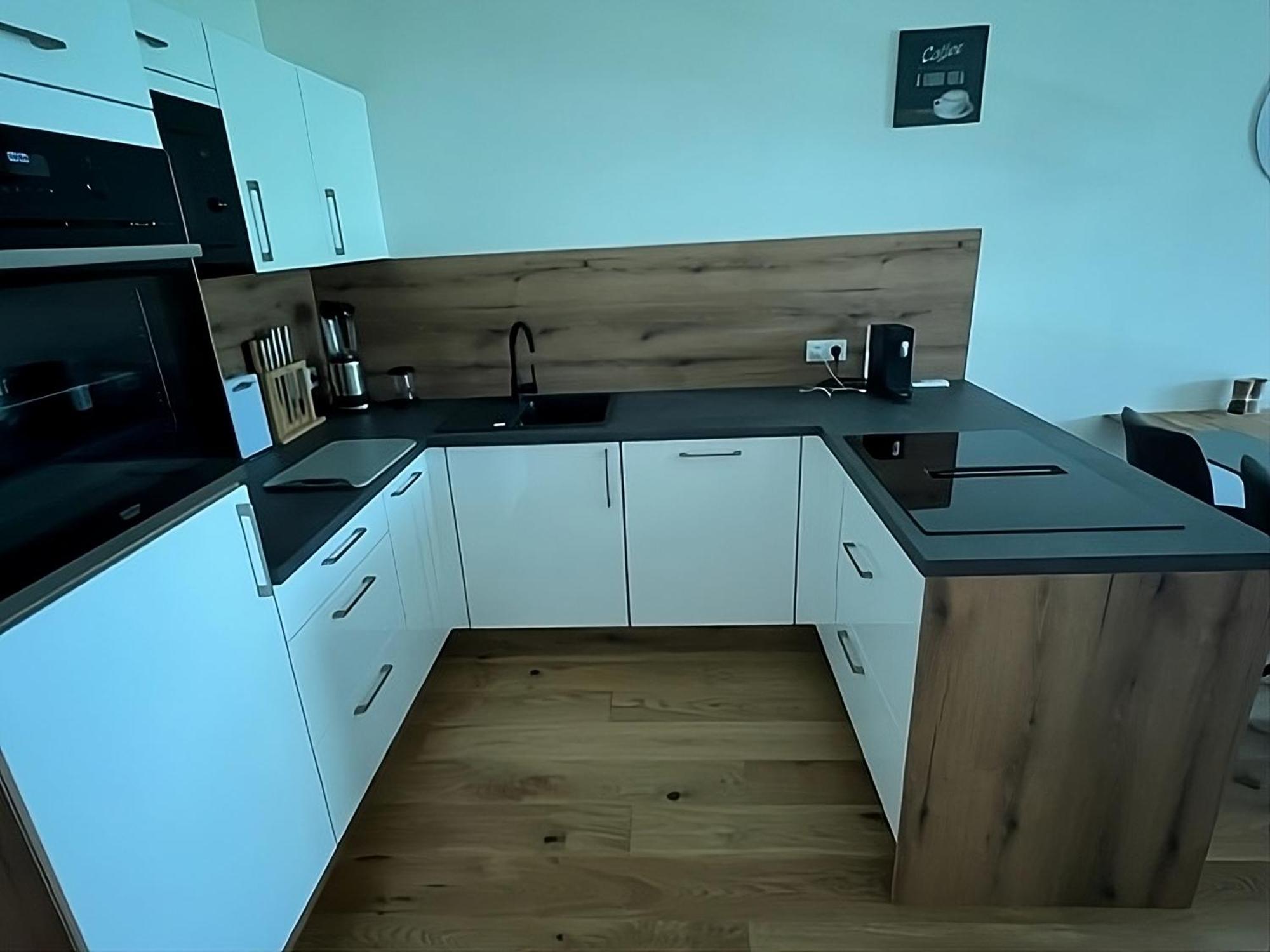 Appartamento Wohlfuehloase Gabriela Bad Radkersburg Esterno foto