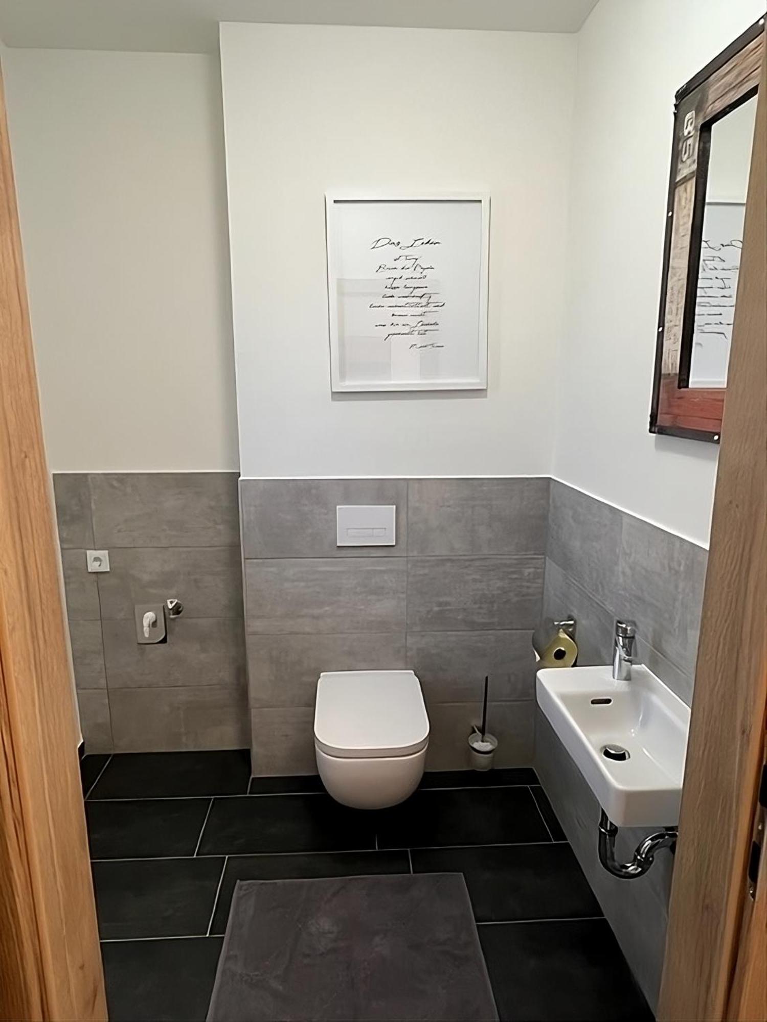 Appartamento Wohlfuehloase Gabriela Bad Radkersburg Esterno foto