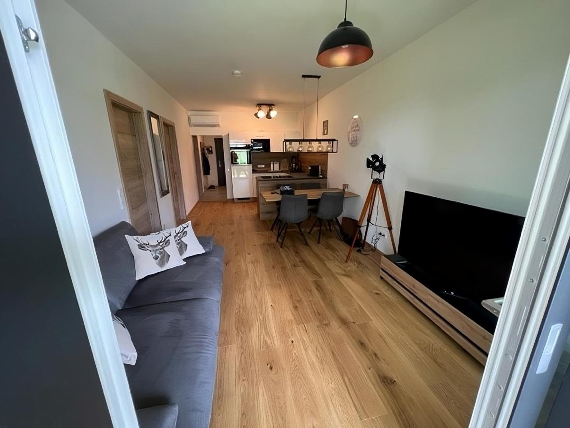 Appartamento Wohlfuehloase Gabriela Bad Radkersburg Esterno foto