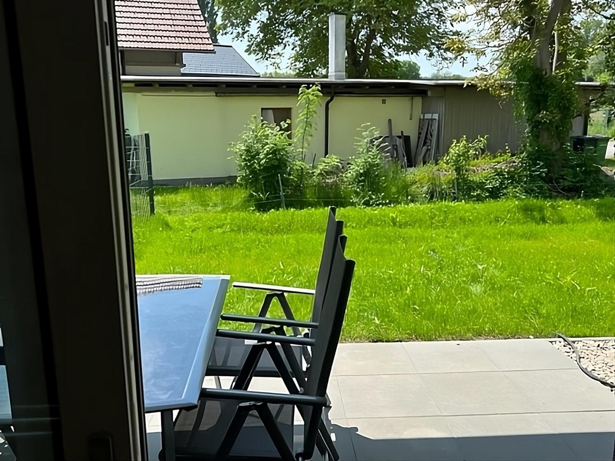 Appartamento Wohlfuehloase Gabriela Bad Radkersburg Esterno foto