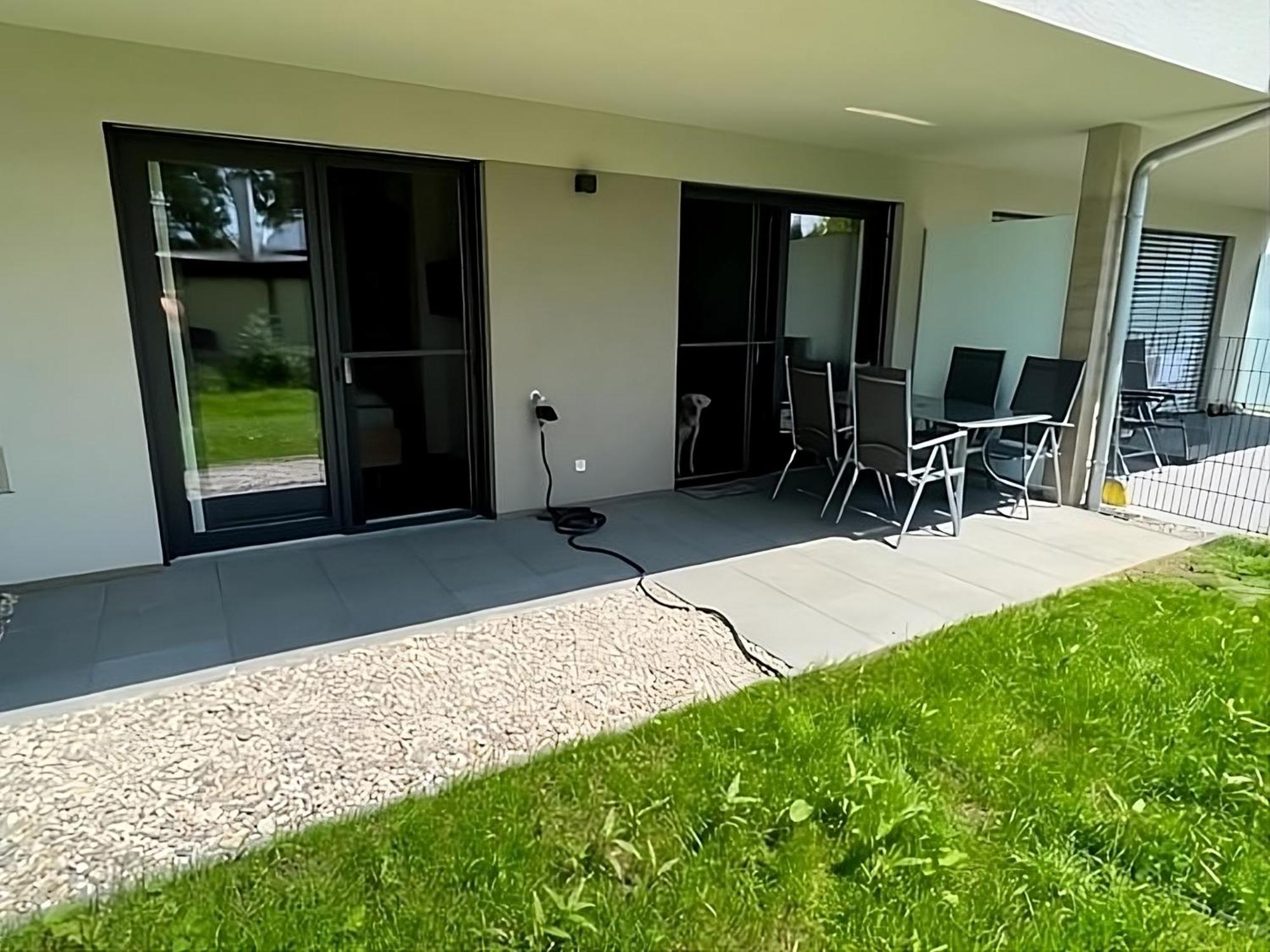 Appartamento Wohlfuehloase Gabriela Bad Radkersburg Esterno foto