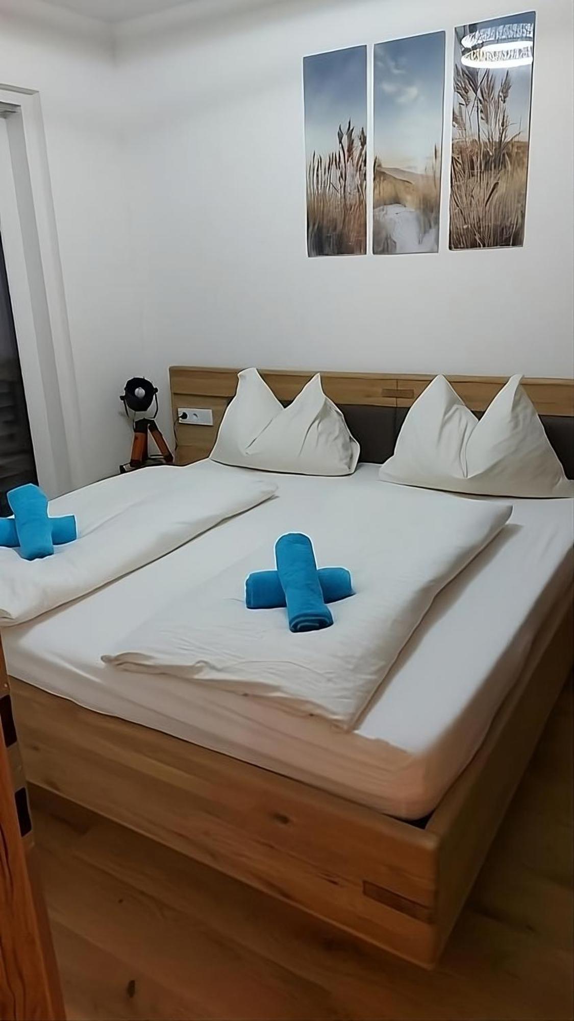 Appartamento Wohlfuehloase Gabriela Bad Radkersburg Esterno foto